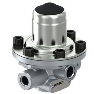 Pressure limiter valve