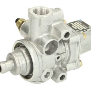 Pressure Controller, compressed-air system