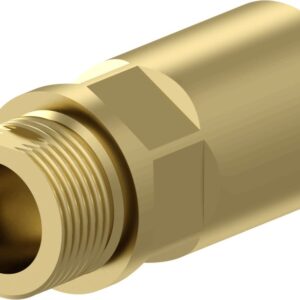 Pressure Control Valve
