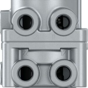 Brake Valve, service brake