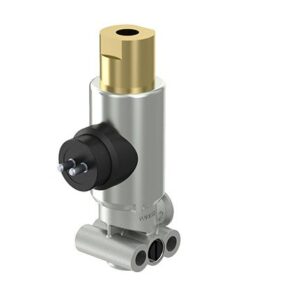Control Unit, traction control system