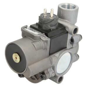 Valve, ABS regulation