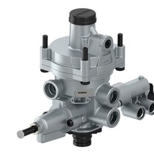 Brake Force Regulator