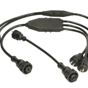 Bellow, brake caliper guide
