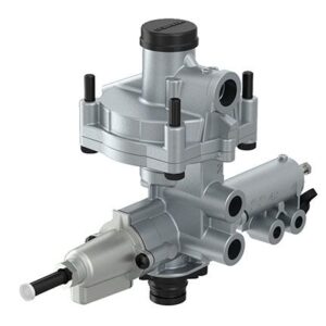 Brake Force Regulator