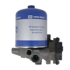 Air Dryer, compressed-air system