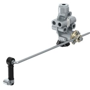 Air Suspension Valve