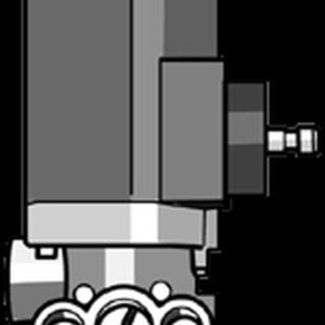 Solenoid valve