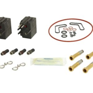 Bellow, brake caliper guide