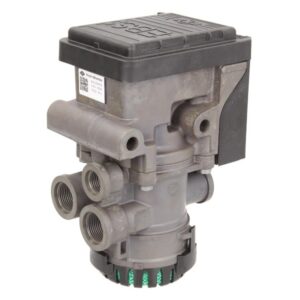 Axle Modulator