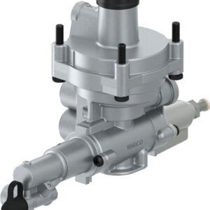 Brake Force Regulator