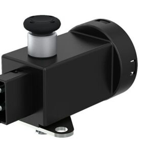 Solenoid valve