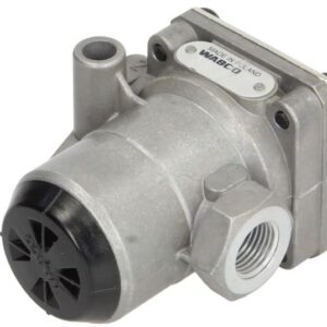 Pressure limiter valve