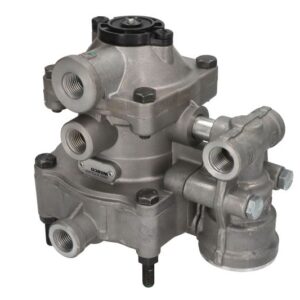 Control Valve, trailer