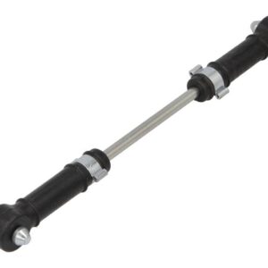 Multi-way valve