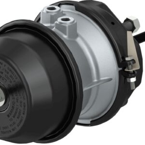 Brake valve - trailer