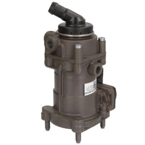 Brake Valve, service brake