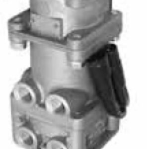 Brake Valve, service brake