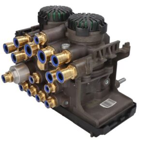 Axle Modulator