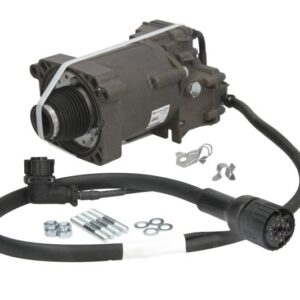 Slave Cylinder, clutch