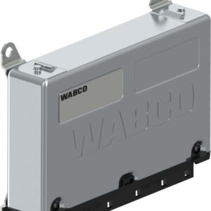 Control Unit, braking/driving dynamics
