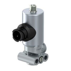 Solenoid valve