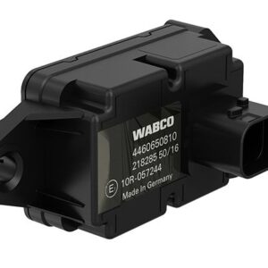 Pressure Regulator, drive dynamics