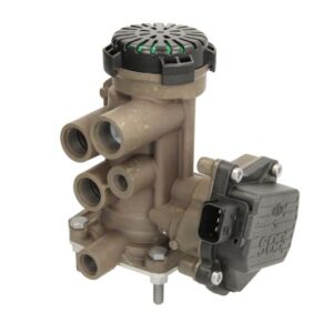 Axle Modulator