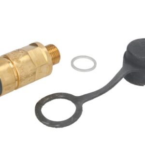 Pressure Control Valve