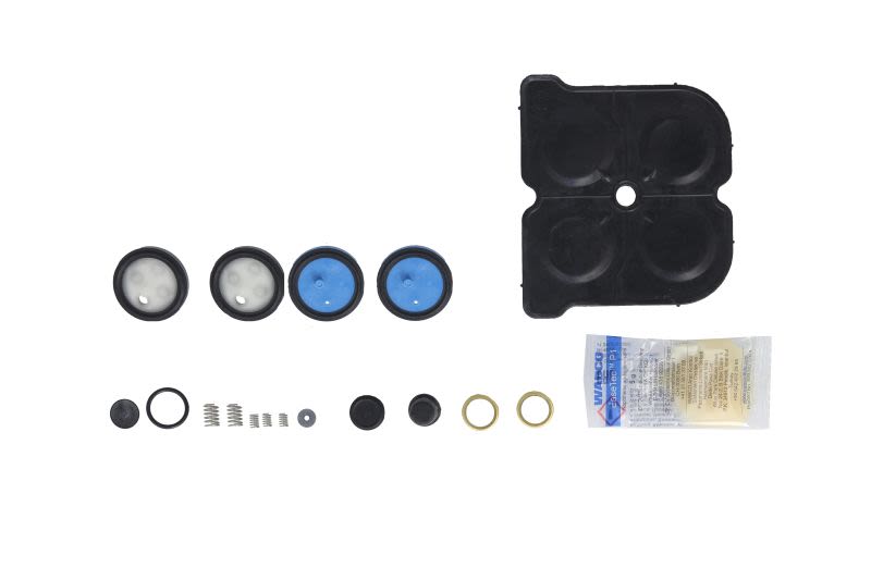 Bellow, brake caliper guide