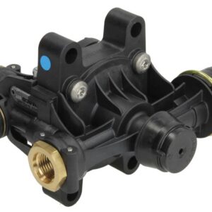 Pressure Control Valve, lifting system