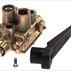 Air Suspension Valve