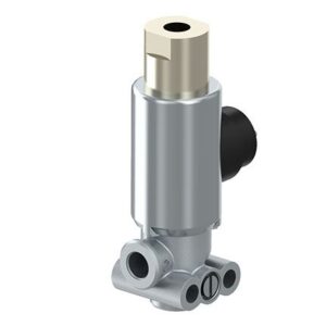 Solenoid valve
