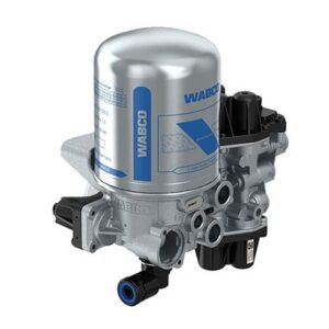 Air Dryer, compressed-air system