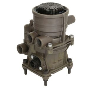Axle Modulator