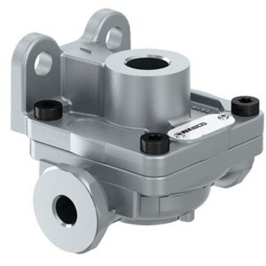 Quick Release Valve
