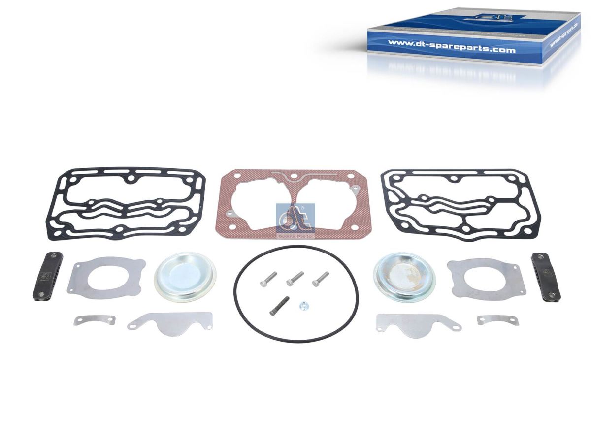 Repair Kit, air compressor
