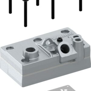 Bellow, brake caliper guide