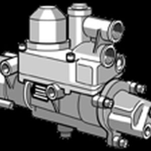 Brake Force Regulator