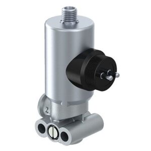 Solenoid valve