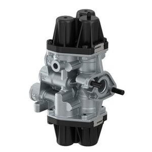 Multi-circuit Protection Valve