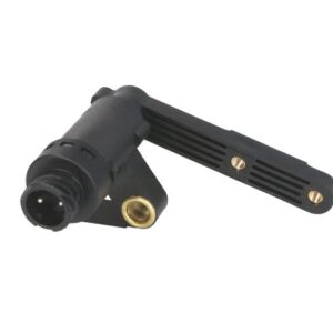 Sensor, pneumatic suspension level