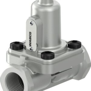 Overflow Valve