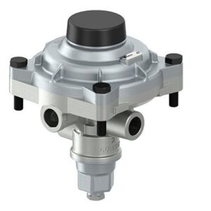 Control Valve, trailer