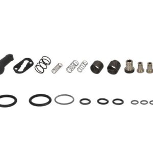 Repair Kit, parking brake brake valve