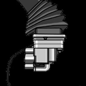 Parking brake valve