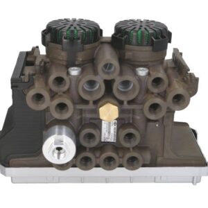 Axle Modulator