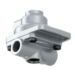Load Sensitive Valve