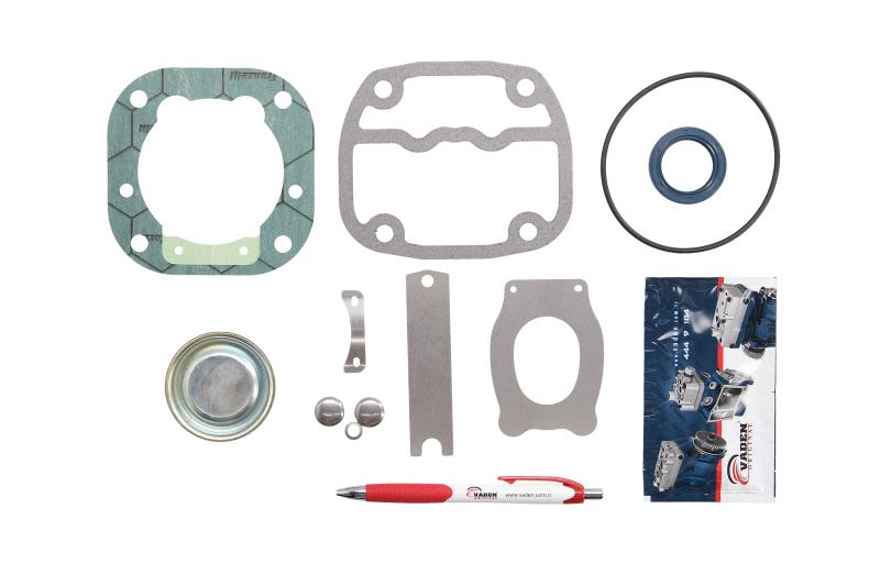Repair Kit, air compressor