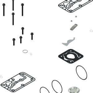 Repair Kit, air compressor
